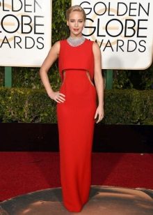 Fashionable sheath dress 2016