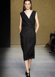 Fashionable casual dress 2016