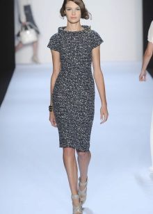 sheath dress for fall