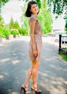 Dresses for teenagers