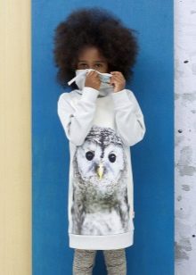 Winter dress for girls 10-12 years