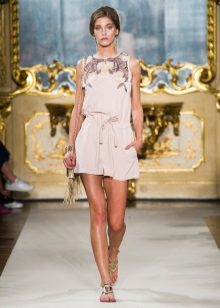 Dress for girls 15-16 years old