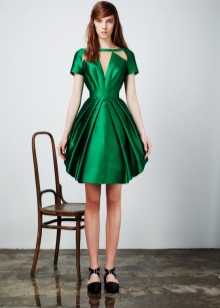 Dress for girls 15-16 years evening