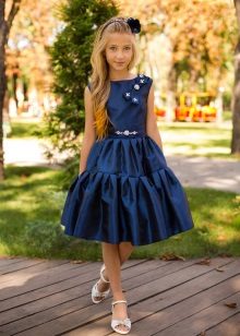 Cocktail dress for prom 4 class