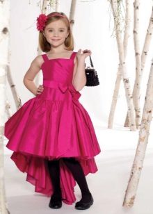 Dress for prom 4 high-low