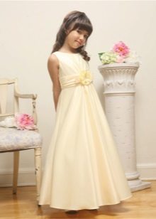 Greek dress for prom 4 class