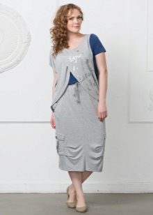 original skirt for obese women