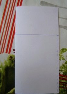 Tailoring of a summer evening dress step -2