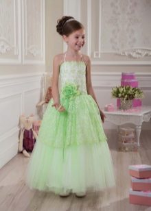 Graduation dress for girls 5 years