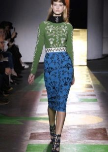 sports skirt for cold weather