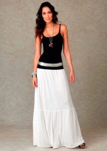 sports skirt for summer