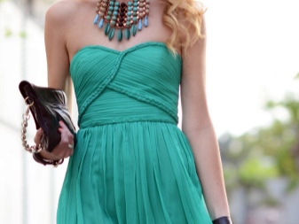 Turquoise Dress Jewelry