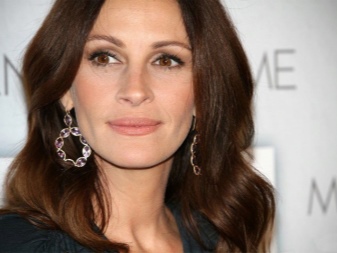 Makeup for brunettes color type Spring