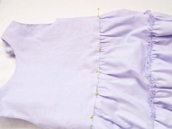 Processing edges lining the view from the inside