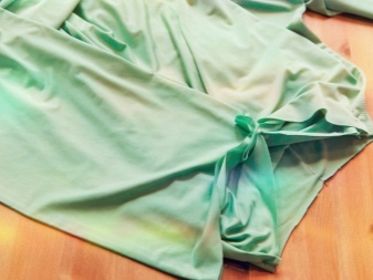 Stitching summer asymmetric dress detail