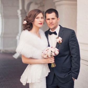 Wedding Cape for Wedding