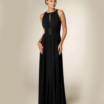 Dress in the Greek style