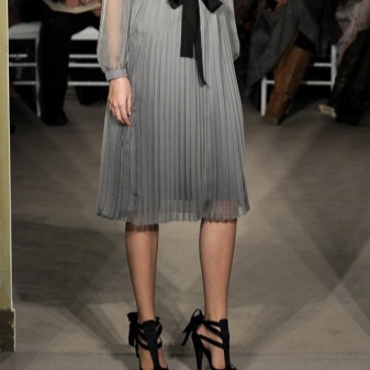 Gatsby Dress Bow Shoes