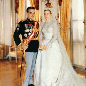 Grace Kelly Dress