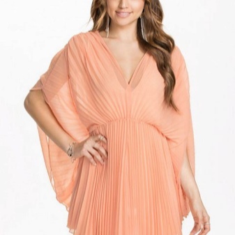 Dress bat for women with wide hips