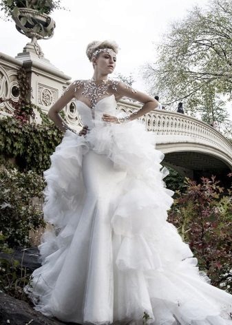 The dress transformer is summer