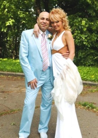 Wedding dress Valerie