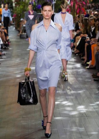 Dress shirt from Christian Dior