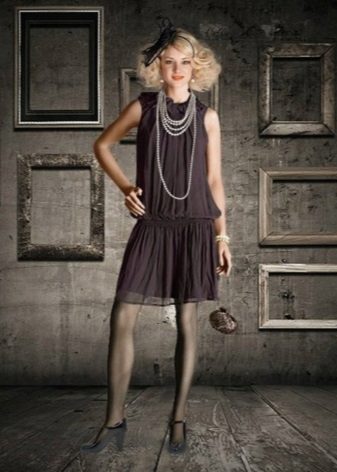 Chicago Dress Decorations