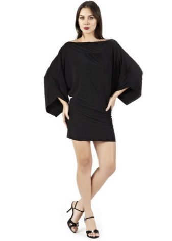 Dress bat for slender