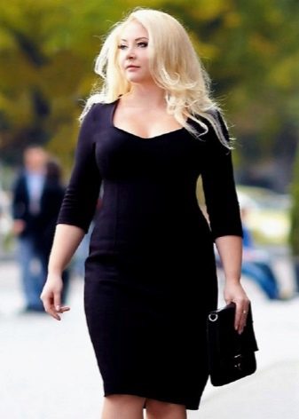 Dark blue dress-case for corporate for full