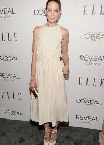 Dress decoration for corporate