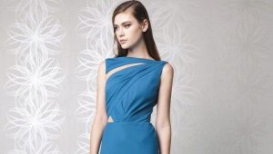 Silk Evening Dresses