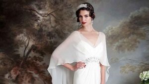 Chicago style dresses: everything new is well forgotten old