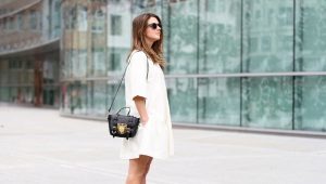 Casual dress is an option for every day and for any occasion.