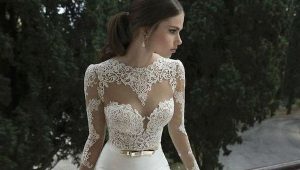 Wedding dress sheath versatile and elegant