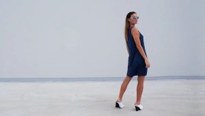 Dress-shirt - the choice in favor of convenience and practicality