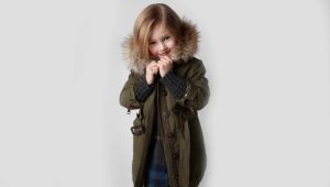 Children's parks for girls