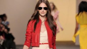 Summer jackets for women - practicality and comfort