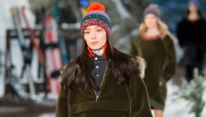 Tommy Hilfiger Anoraki