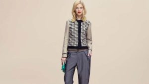 Unique pants bananas