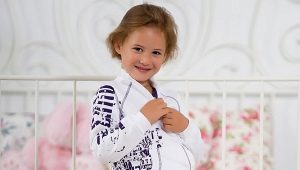 Children's sweatshirt