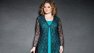 Summer coat for obese women