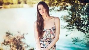 Summer sundresses 2019