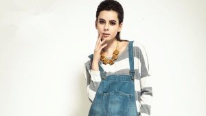 Semi-overalls - choose the best