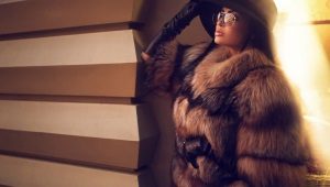 Pyatigorsk fur coats