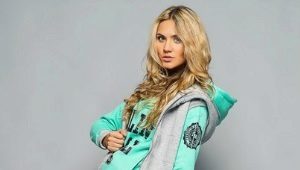 Sports women's three-piece suit