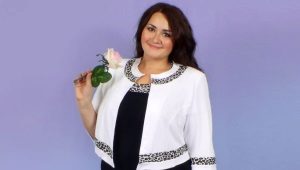 Costumes for obese women