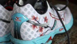 Mizuno Sneakers