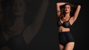 Women's underwear for fat