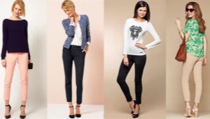 How to choose pants for shoes?